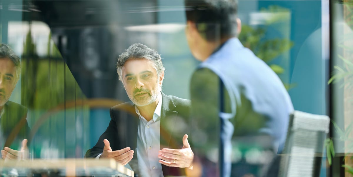 “Así pueden ponerse límites en el trabajo sin parecer poco comprometido con tu empresa”