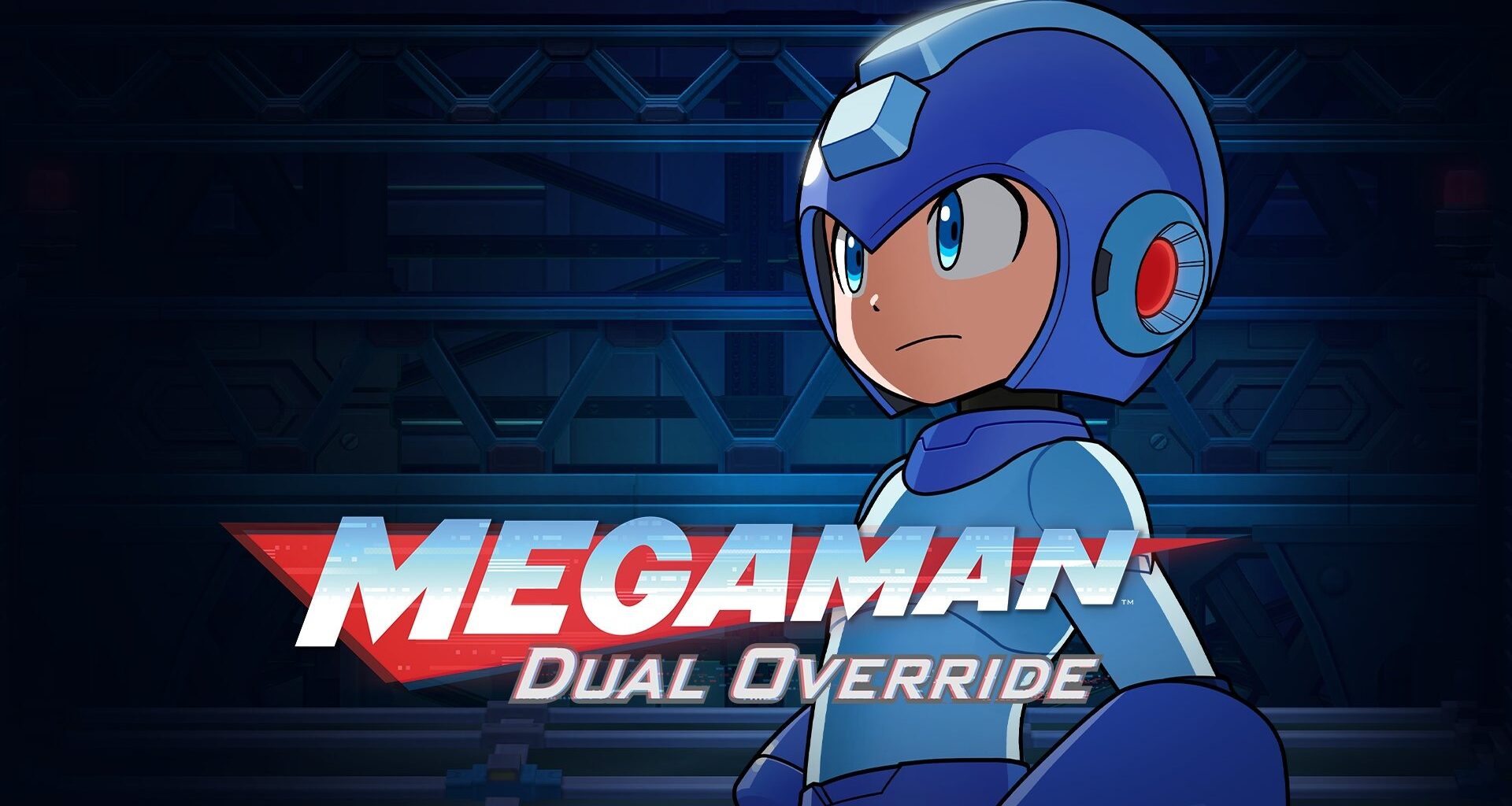 Así se preparó el anuncio de Mega Man: Dual Override en los Game Awards 2025