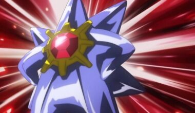 Leyendas Pokémon: Z-A