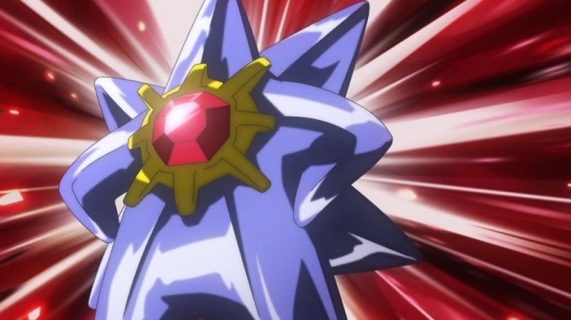 Leyendas Pokémon: Z-A