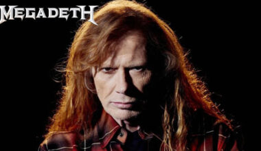 MEGADETH – MANTAS – TERMINAL – Party.San Open Air