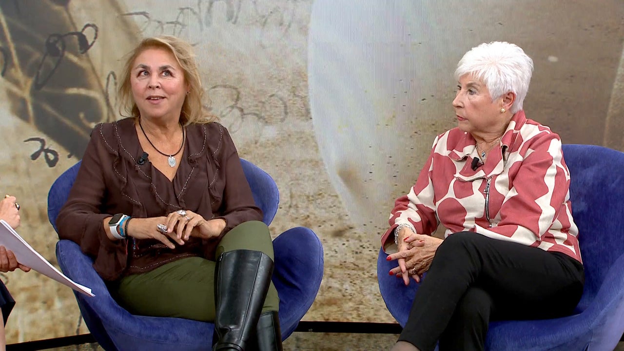 "Muchas veces he querido buscar a mi padre para ver qué pasó"