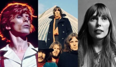Las 10 mejores canciones de los años 70 según especialistas