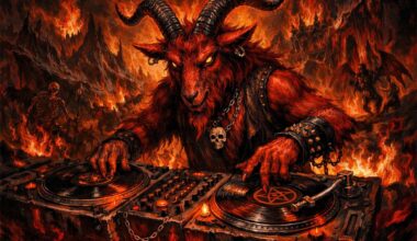 Los 113 mejores discos de Heavy Metal y Hard Rock de 2025