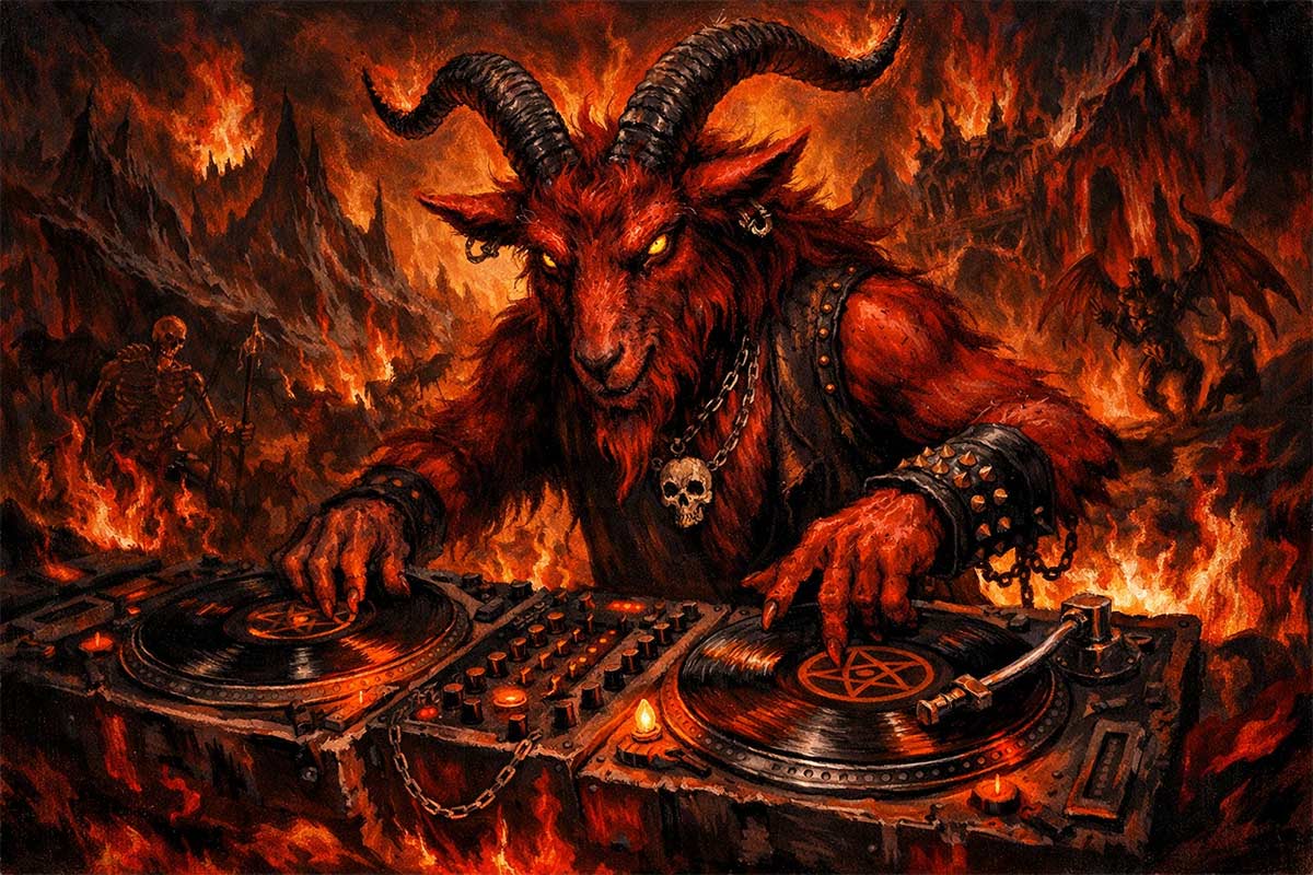 Los 113 mejores discos de Heavy Metal y Hard Rock de 2025