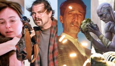 11 expertos y críticos de la revista Fotogramas eligen las 10 mejores películas de 2025 en un ránking donde triunfa 'Una batalla tras otra' de Paul Thomas Anderson