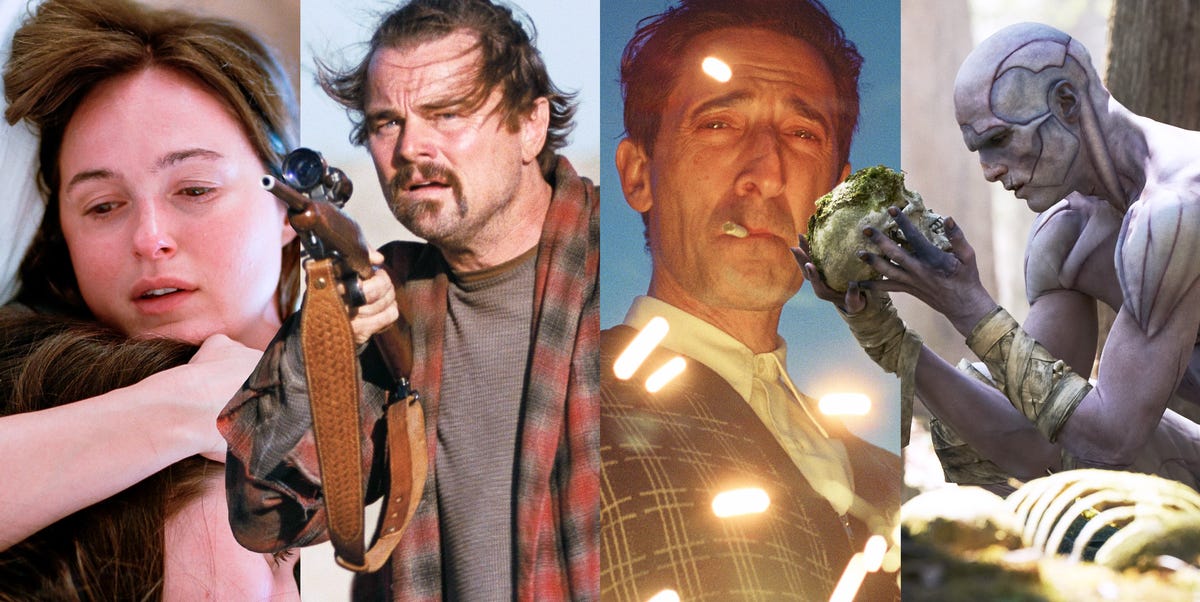 11 expertos y críticos de la revista Fotogramas eligen las 10 mejores películas de 2025 en un ránking donde triunfa 'Una batalla tras otra' de Paul Thomas Anderson