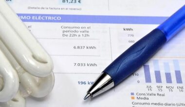 ¿Sabrías diferenciar entre mercado libre y regulado de la luz? La mayoría no y puede suponer una gran diferencia en la factura