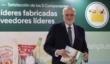Mercadona dará una semana más de vacaciones y una nueva paga extra a sus 110.000 empleados