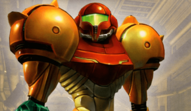 Metroid Prime