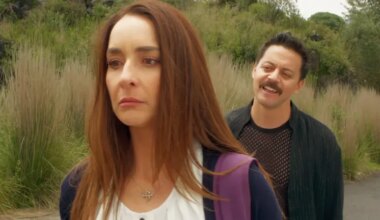 Mi verdad Oculta: Capítulo Completo 33 - Adriana y Aitana son la misma persona | Novelas Mi Verdad Oculta