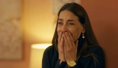 Mi verdad Oculta: Capítulo Completo 35 - ¿No murió? | Novelas Mi Verdad Oculta