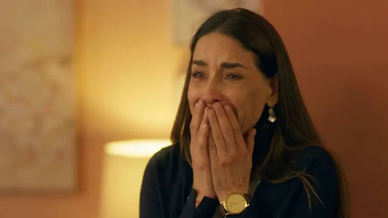 Mi verdad Oculta: Capítulo Completo 35 - ¿No murió? | Novelas Mi Verdad Oculta