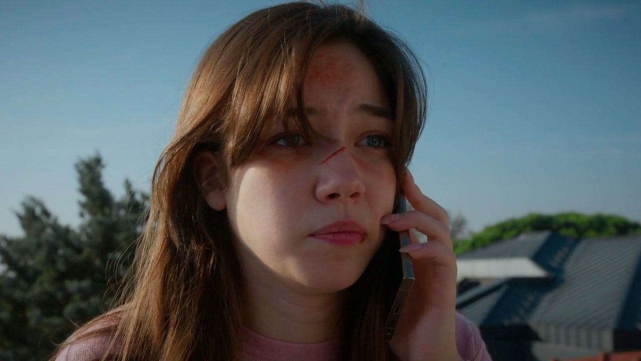 el miedo de Umay y Parla pone en alerta a Bahar en los próximos capítulos de Renacer