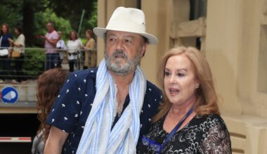 El cura confesor de Miguel Morales airea la estafa del amor que ha sumido en la ruina a Fedra Lorente