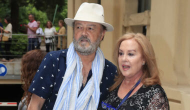 "Tenemos las cuentas bancarias vacías y llenas de deudas"