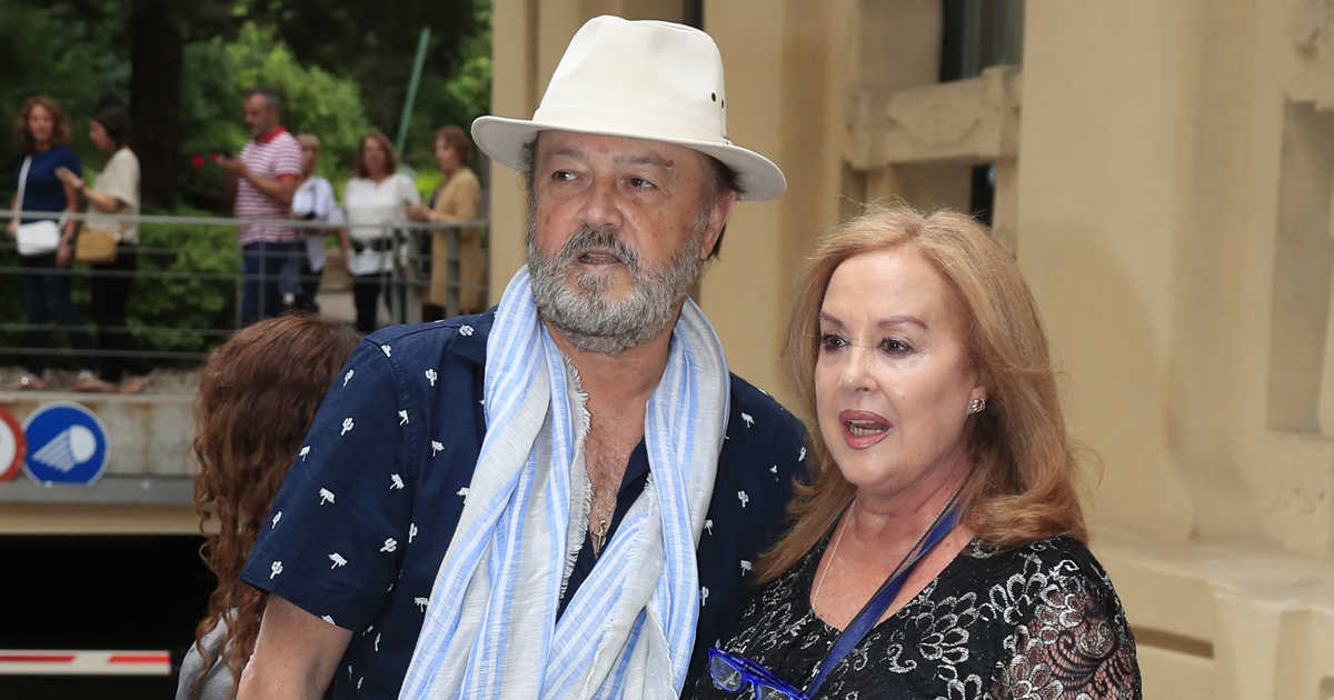 "Tenemos las cuentas bancarias vacías y llenas de deudas"