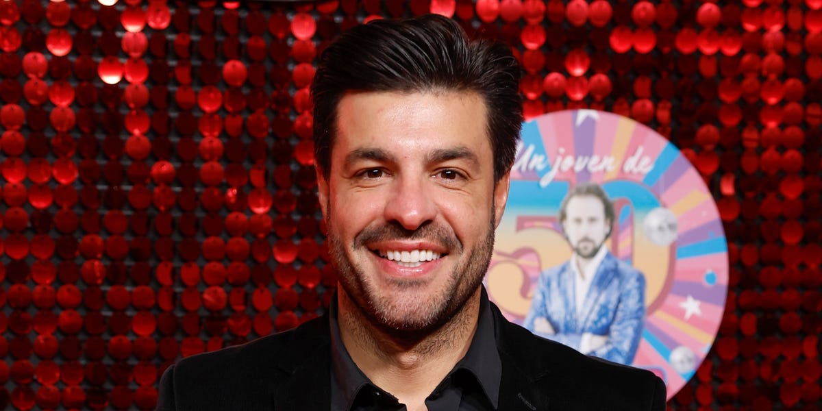 "Paula es una magnífica decoradora de mesas"