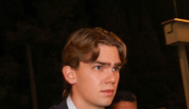 Iñaki Urdangarin revela el desconocido trabajo de su hijo Miguel Urdangarin