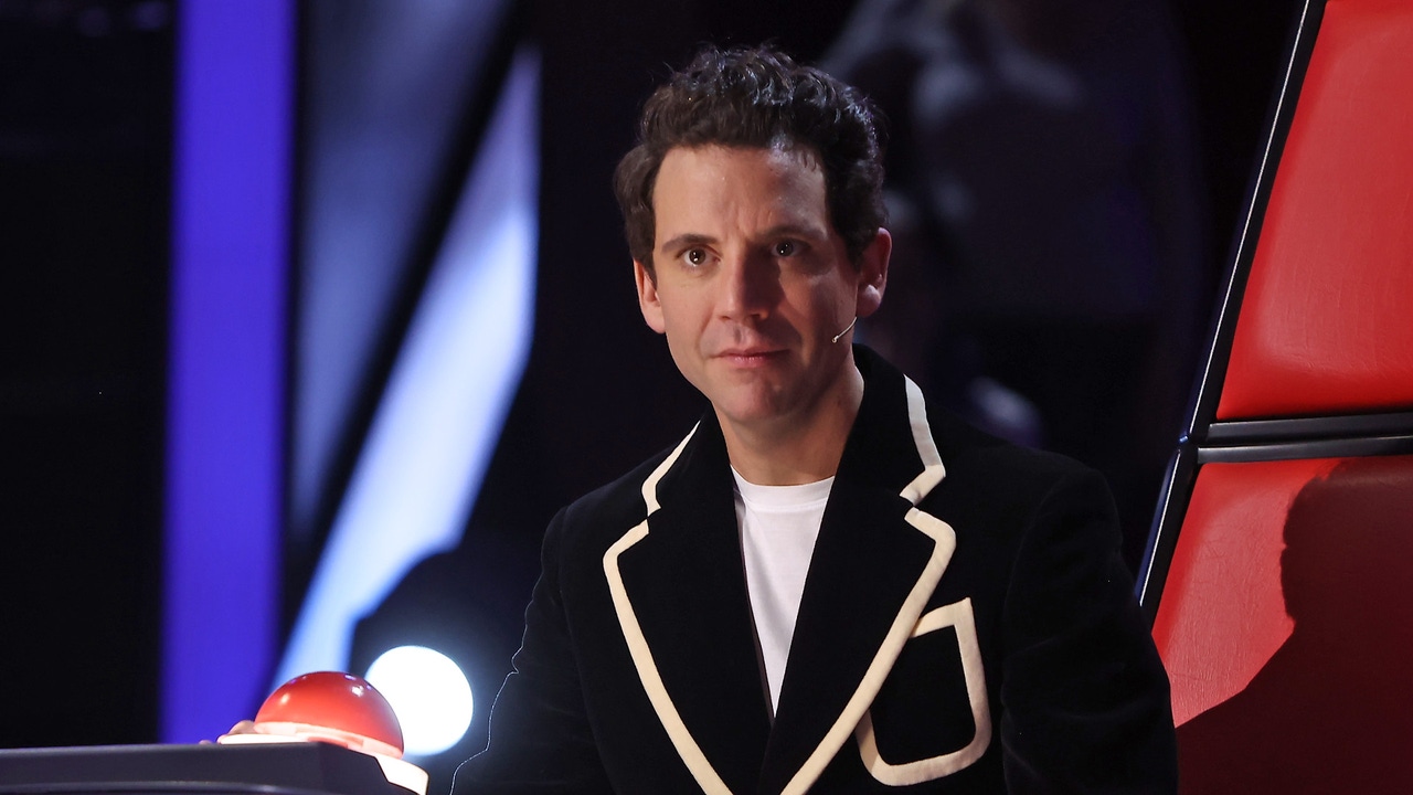 Mika se queda sin representación en la final de La Voz 2025