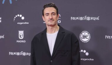 ‘Las vas a pasar putas, pero vas a ser muy feliz’”