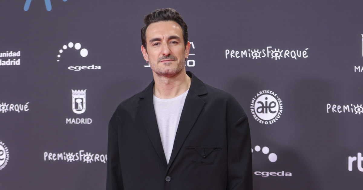 ‘Las vas a pasar putas, pero vas a ser muy feliz’”