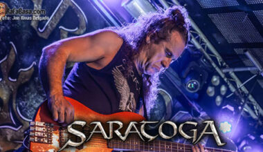 Recordamos su concierto “especial” en Madrid. Presenta la Gira 2026 “EN ESTADO PURO”.