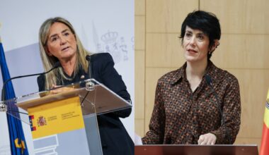 Comparecencia de Sánchez, en directo