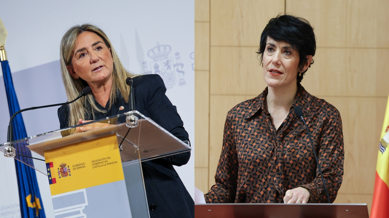 Comparecencia de Sánchez, en directo