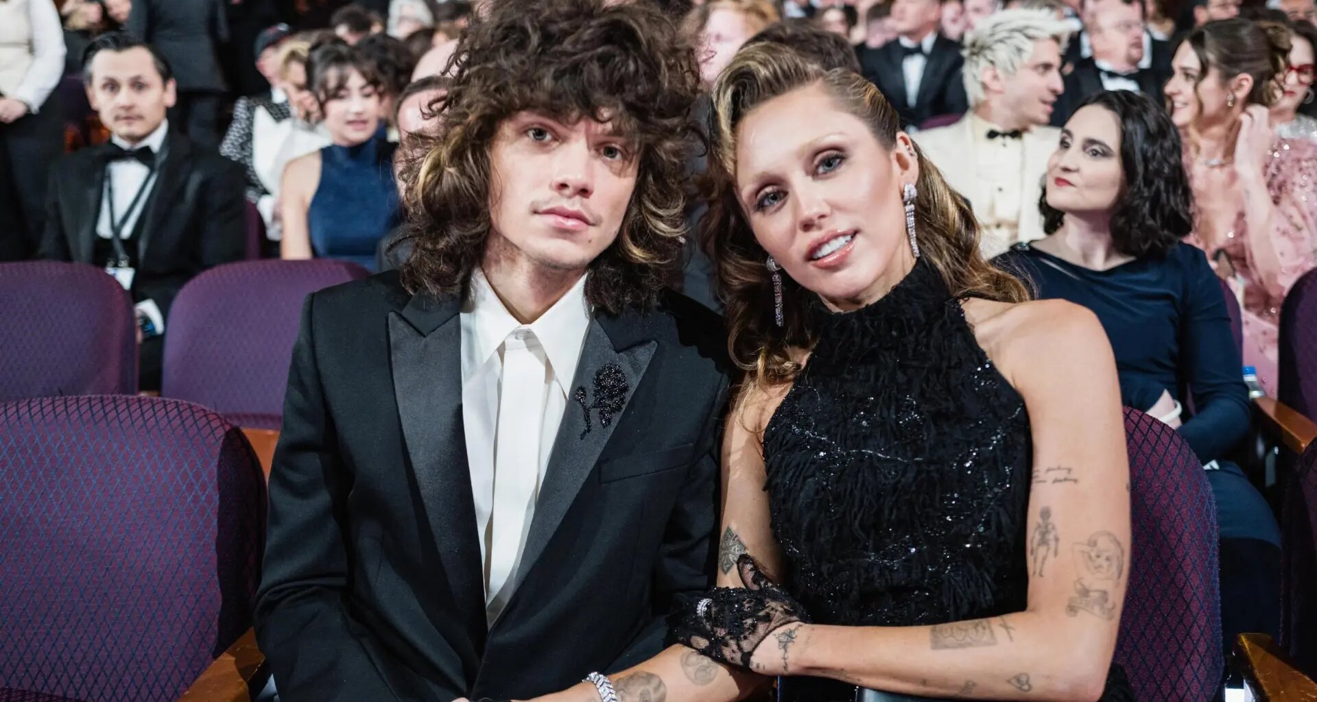 Después de Liam y de 'Flowers', ¿por qué Miley Cyrus quiere casarse de nuevo?