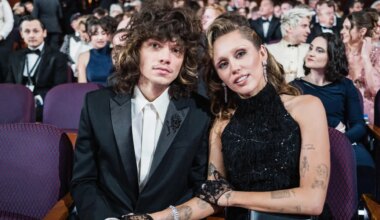 Después de Liam y de 'Flowers', ¿por qué Miley Cyrus quiere casarse de nuevo?