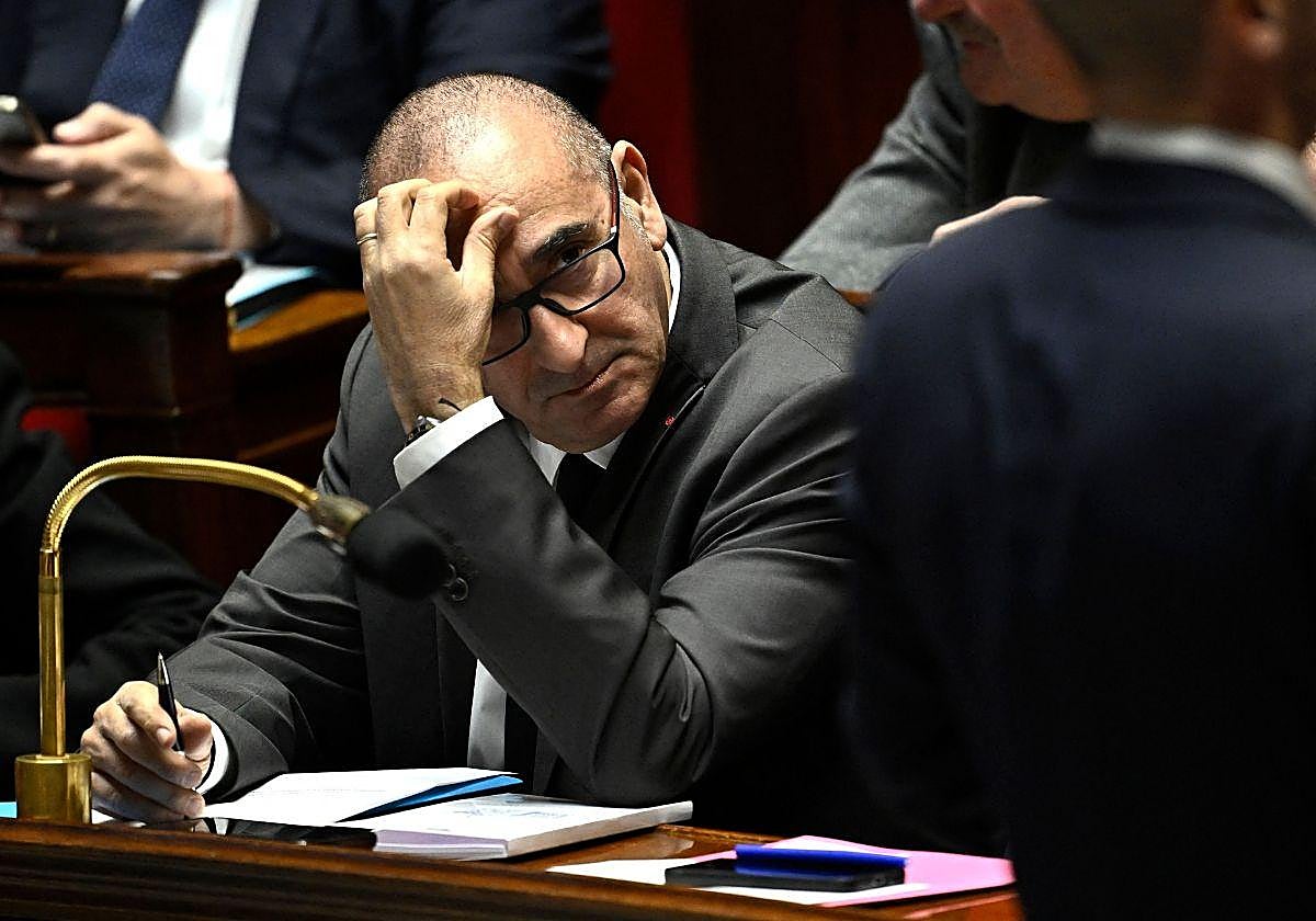 Francia quiere destituir a un alcalde por decir que «Francia es demasiado judía para boicotear Eurovisión»