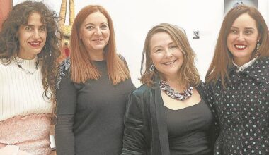 IKI-The Girls Gallery abre sus puertas en Bilbao como foro de encuentro para el arte, la moda y la creatividad