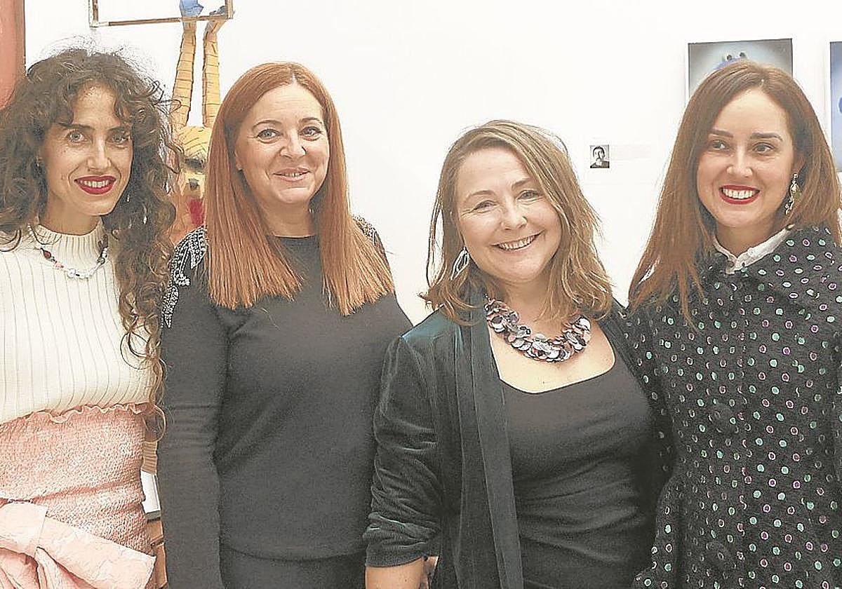 Nuevo espacio creativo | El Correo