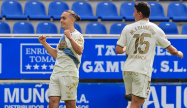 ELIGE TU ONCE | Plagados de bajas, pero con el regreso de Luismi en el horizonte