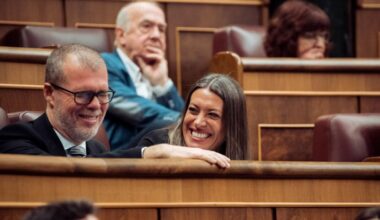 en qué consiste una de las exigencias de Junts que desbloquea el Congreso