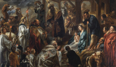 LA CATEDRAL DE SEVILLA CELEBRA LA NOCHEBUENA Y LA NAVIDAD CON MISAS SOLEMNES