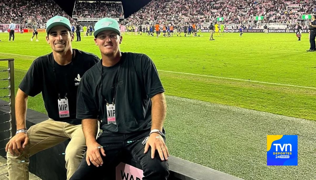 Cumplió 30 años, ganó más de 20 millones de dólares y ahora piensa en el retiro