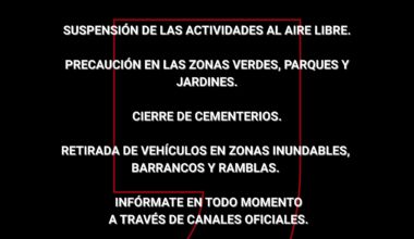 AVISO ESPECIAL | LUNES 15 DE DICIEMBRE - Ajuntament de l'Eliana