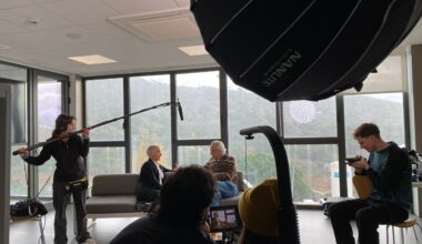 Llega RED, un documental para concienciar sobre el VIH