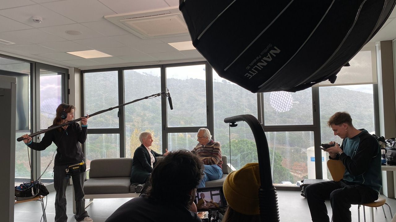 Llega RED, un documental para concienciar sobre el VIH