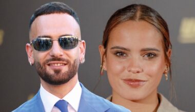 Gloria Camila habla más claro que nunca y desvela si está enamorada de Manuel Cortés