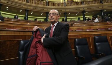 «Son actuaciones graves de corrupción que no entienden de ideología»