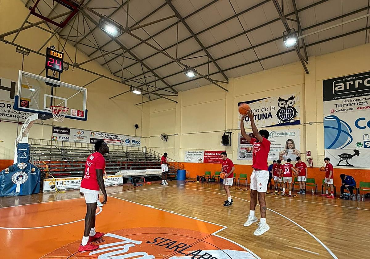 Sin defensa no hay opciones