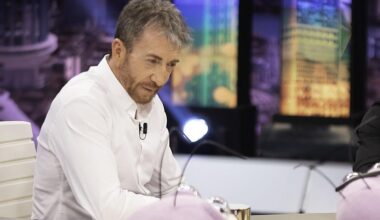 Pablo Motos anuncia un fichaje bomba para la tertulia de los jueves en 'El Hormiguero': una popular aristócrata