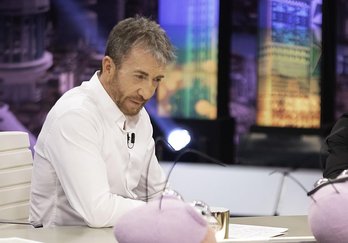Pablo Motos anuncia un fichaje bomba para la tertulia de los jueves en 'El Hormiguero': una popular aristócrata