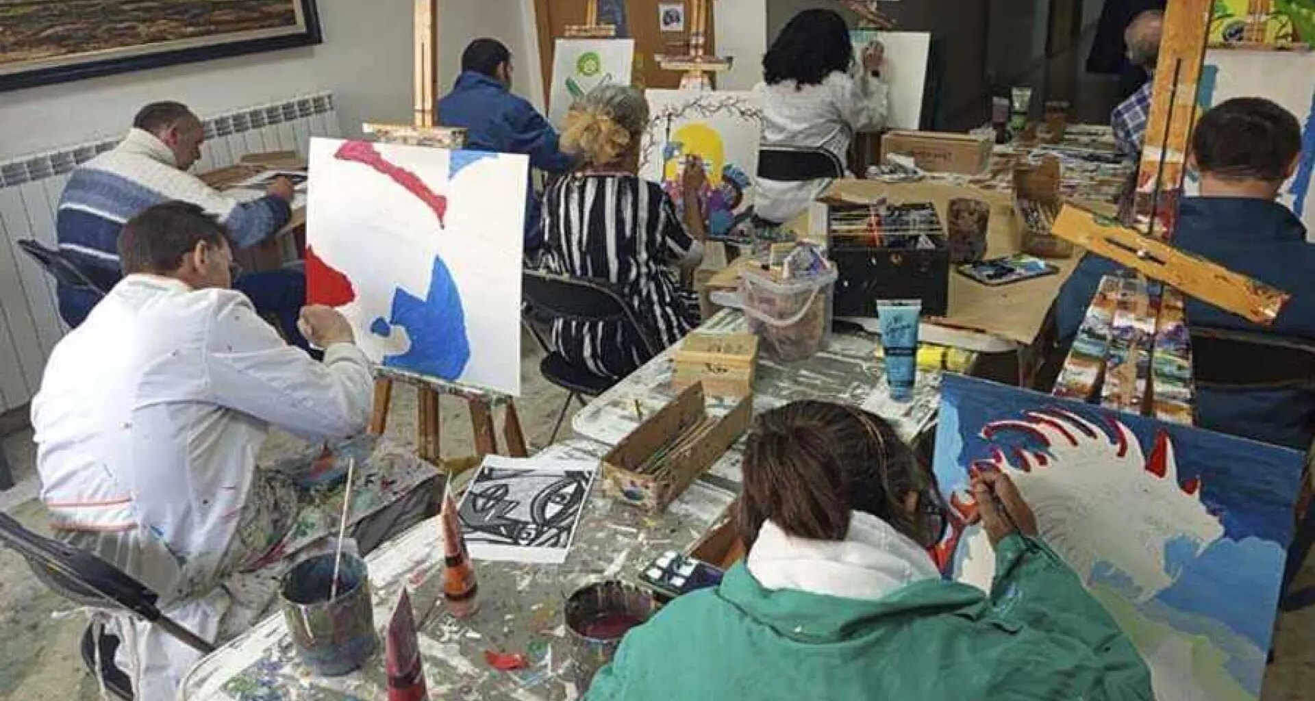 el grito por la ayuda en la salud mental y física de los hombres