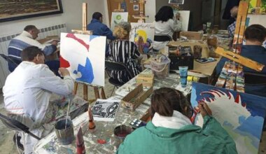 el grito por la ayuda en la salud mental y física de los hombres