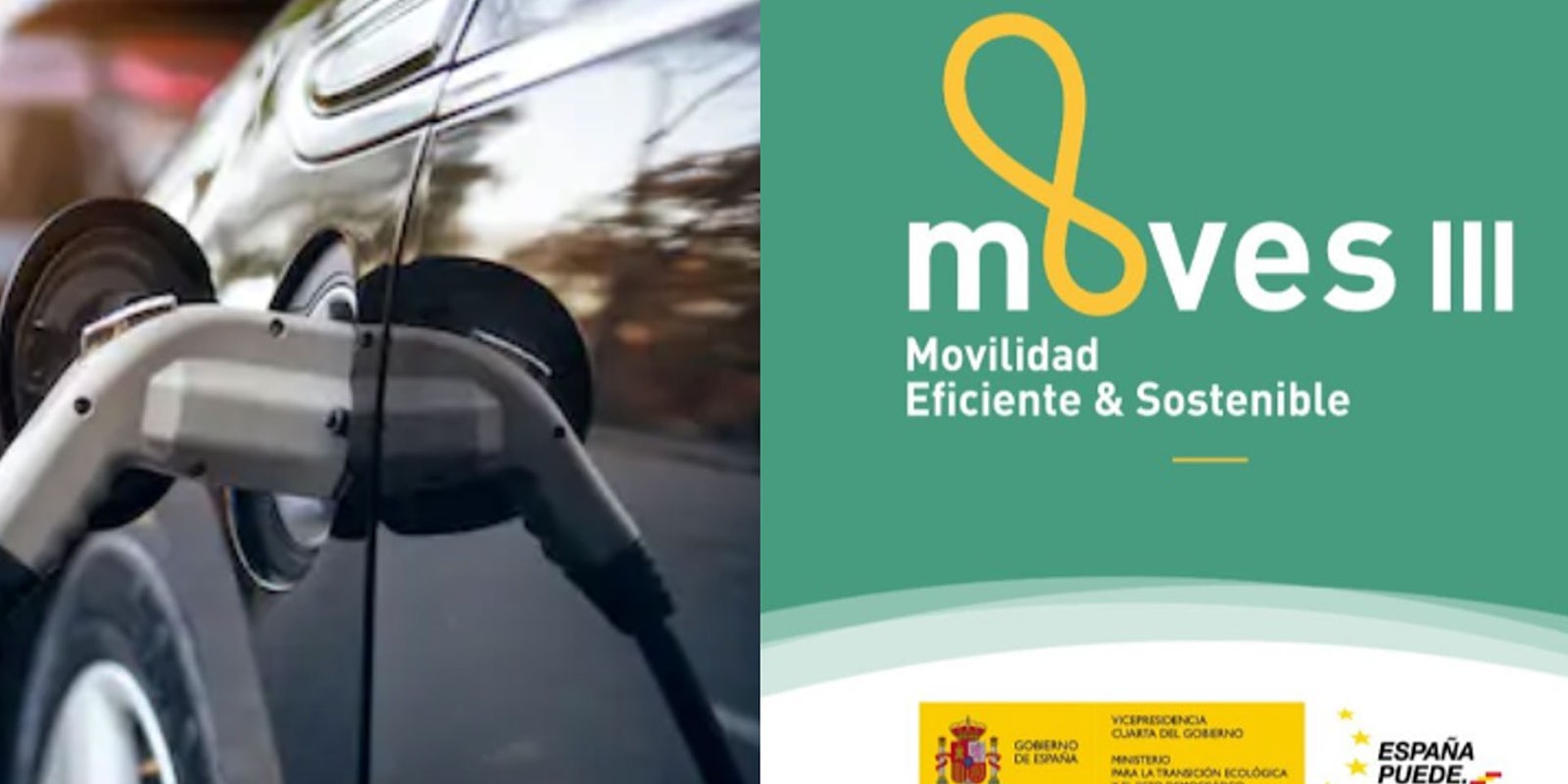 El Gobierno duplica el Moves: 800 millones en ayudas y rescate total para la lista de espera