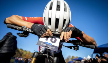 ¡A tope para el comienzo de temporada! Plan de entrenamiento de 8 semanas